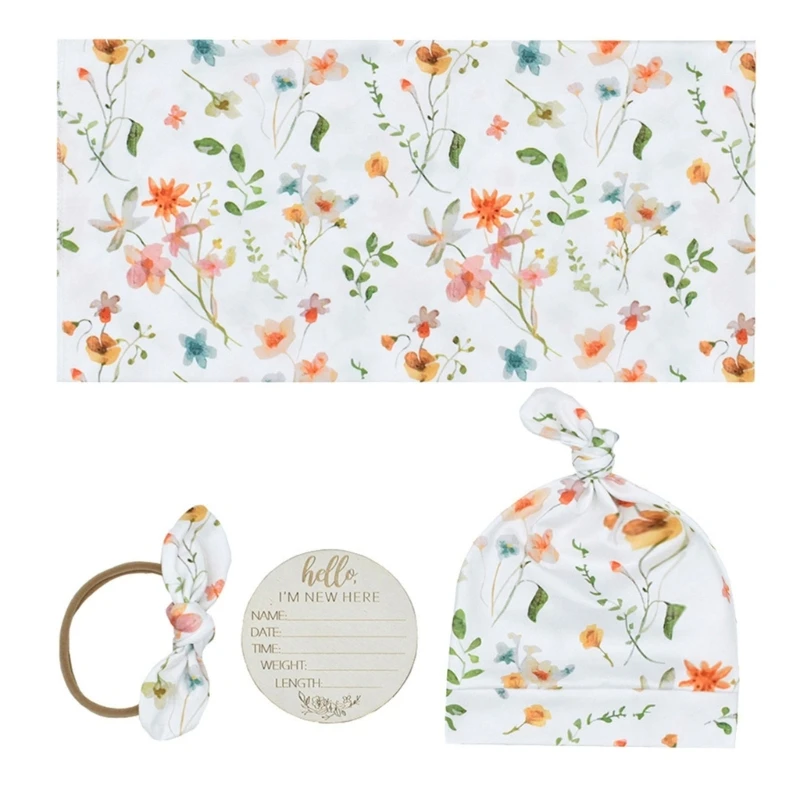 4x��⼺ ��ư ���̺� Swaddles �� ���� ��� ���  ���� �� �ŵ� ���ڰ��ִ� ��� ������ Ŀ�� �ޱ�