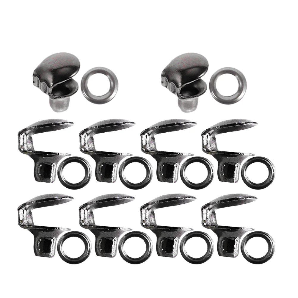 Рисунок 5 - пряжки для обуви