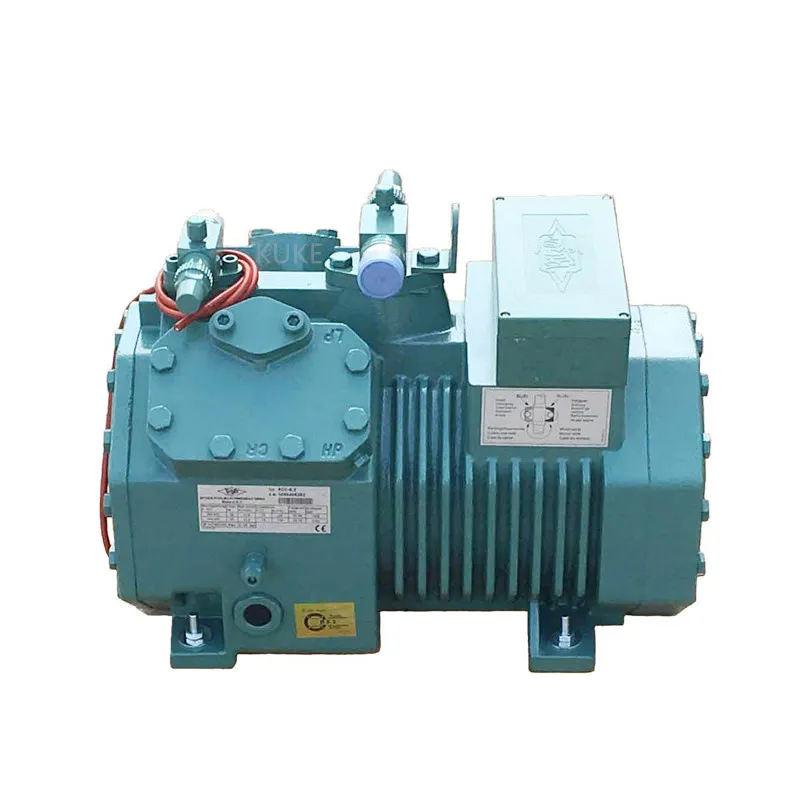 34550015 4DC-5.2Y 4CC-6.2Y 4EC-4.2Y 2DC-3.2Y 2CC-3.2Y-40S Terminal plate for Bitzer refrigeration compressor