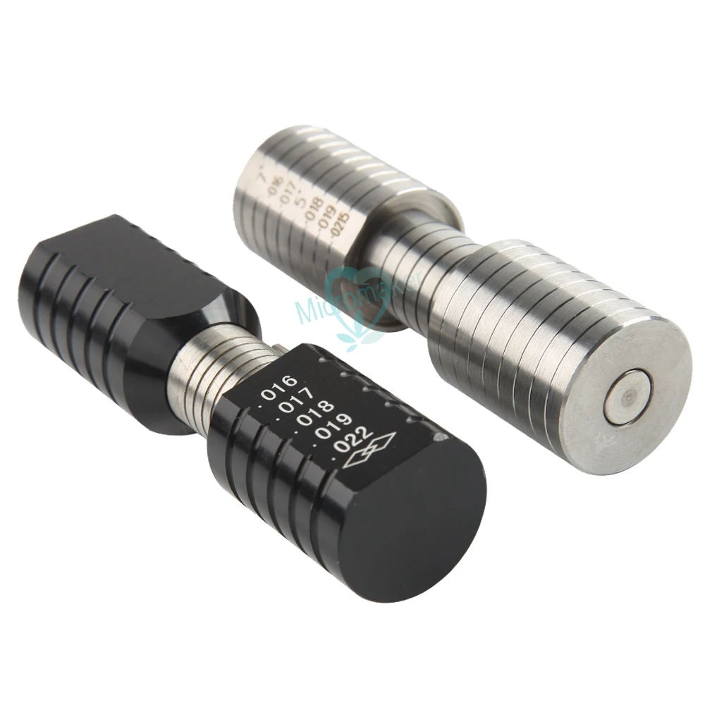 矯正歯科 アーチフォーマー ターレット