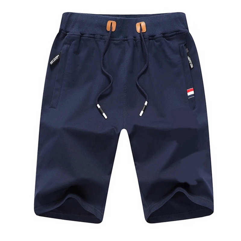 Рисунок 4 - Шорты мужские с логотипом на заказ