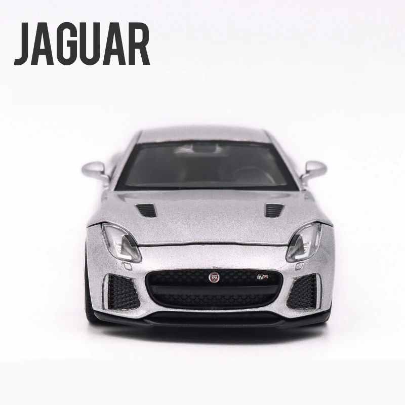 I just finished my jaguar replica build today, what do you