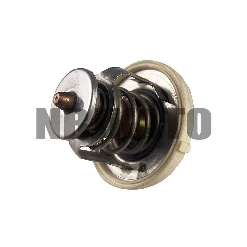 Genuine Engine Thermostat Kit For Jeep Compass Patriot Dodge Caliber 2.4L Chrysler 55111016AB