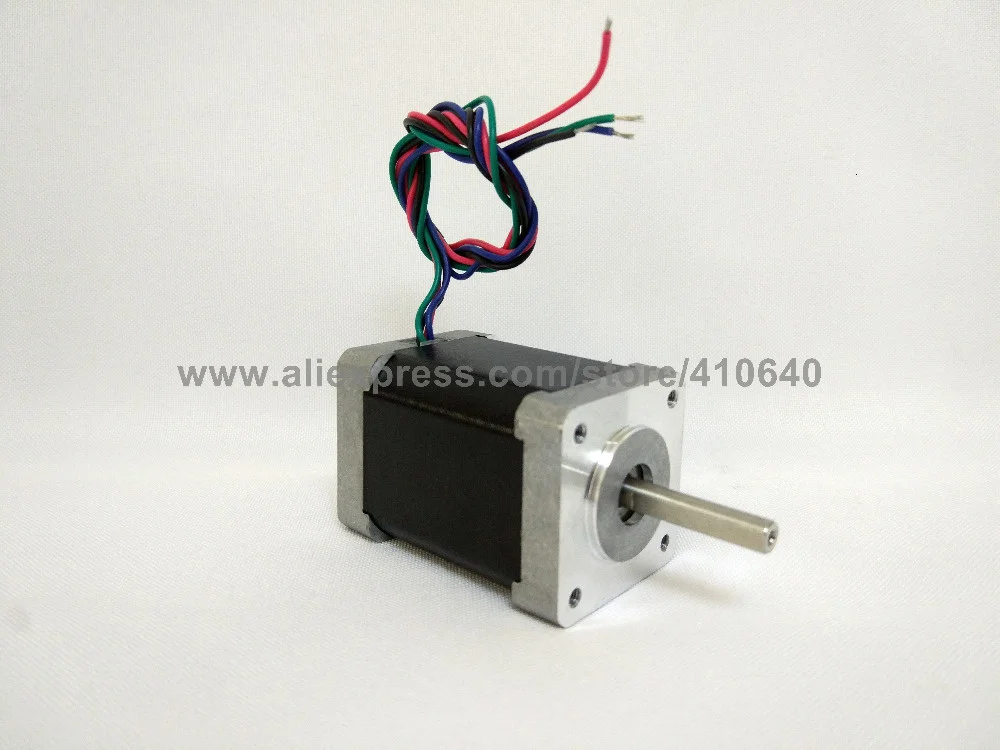 Stepper Motor 14HS20-1504S  (7)