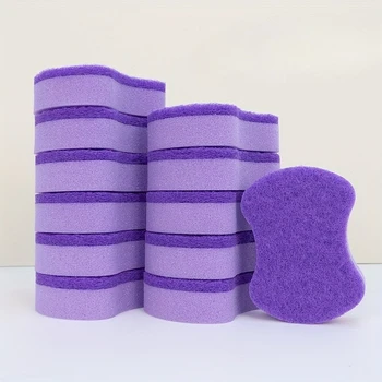 12-Pack Cleaning Sponges 1