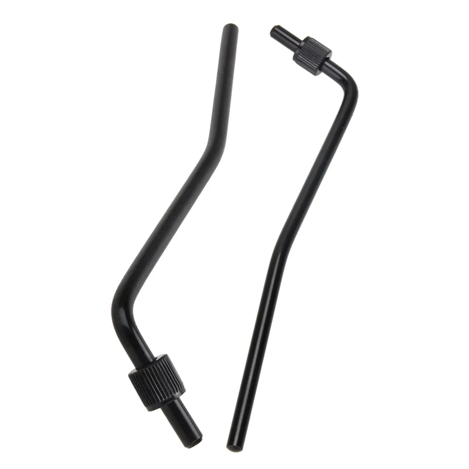 5 - FLOYD Rose Chitarra Whammy Bar Tremolo Braccio Boccola Canna - Foto 6