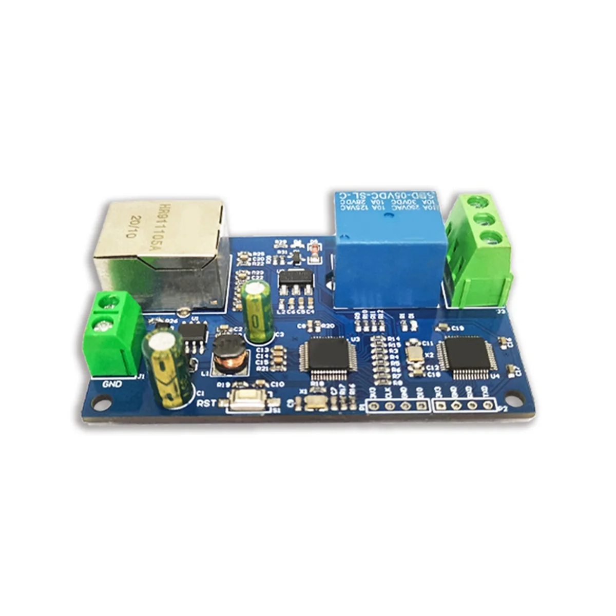  ̴ LAN  1  Modbus RTU ٱ ޴  Ʈũ  
