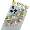 Toy Cute Food Play Cream Gel Phone Case DIY Accessories Hamster 5