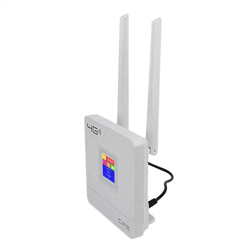 5X CPE903 LTE домашние 4G 2 внешние