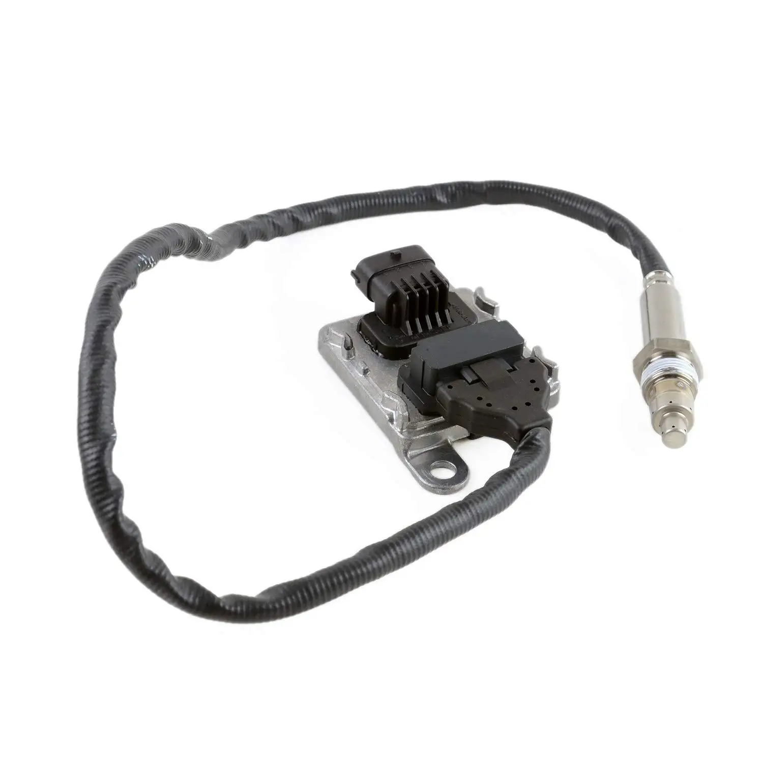 

Inlet Nox Sensor For Volvo Mack Part 22303390 21479638 21567764 5WK97367