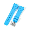 Light Blue-Steel-Z6