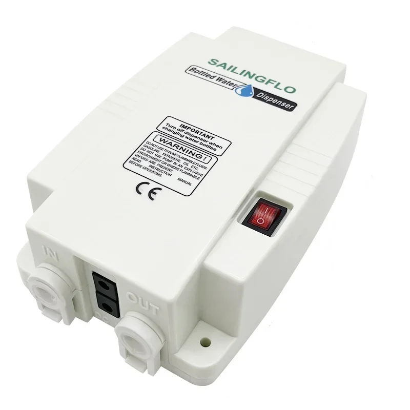 SAILINGFLO BW4003A 100V-240VAC 5gallon Removable Bottled Water