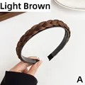 A Light Brown