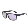 Brand Design Polarized Sunglasses for Unisex Square Trendy Driving UV400 Goggles Sun Glasses Shades 2