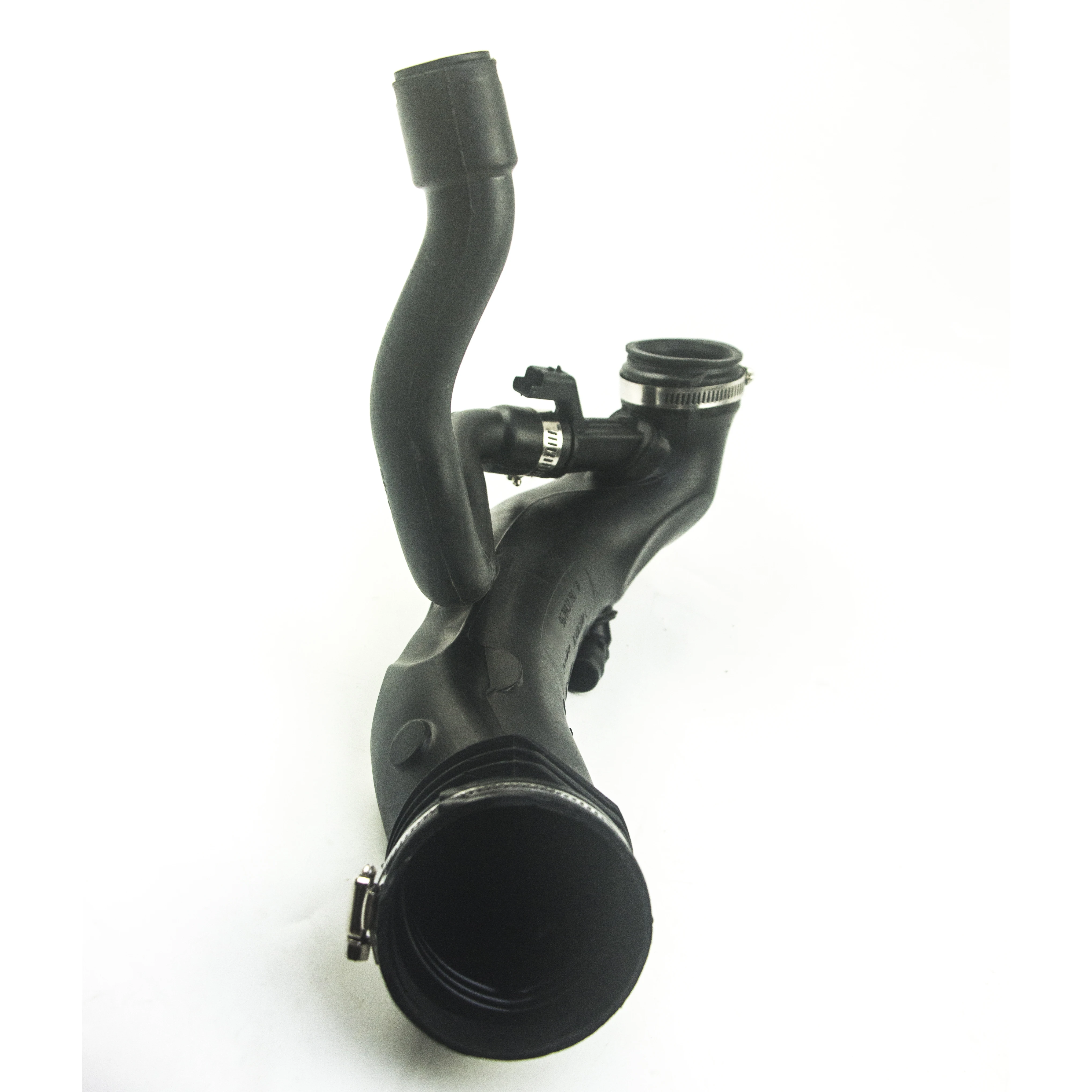 9811909980 1440Q6 V763335580 9811908380 1440S4 Air Intake Turbo 1440Q6 For Peugeot 308CC 308SW 3008 508 5008 Citroen C4 C4L air intake kit