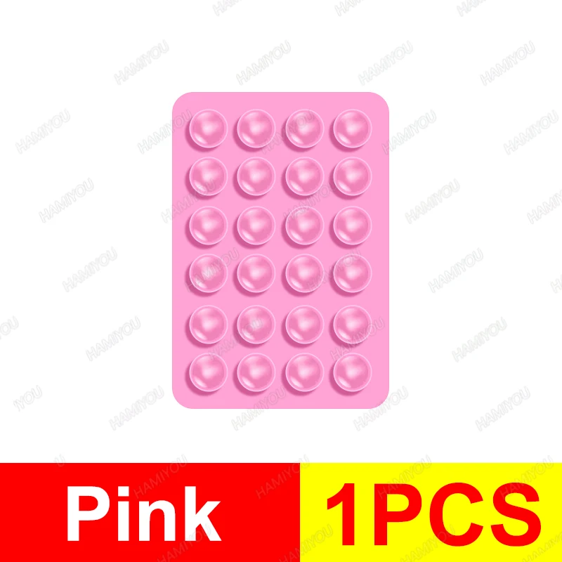 Pink 1PCS