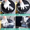 110V/220V Electric Vegetable Dcutter Shred Machine Potato Shredder Commercial Multifunctional Carrot 4