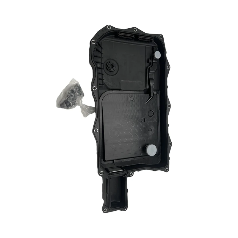 Carterpan voor automatische transmissie - incl. filter, pakking, aftapplug en bouten 24118632189 24 11 8 632 189 8632189