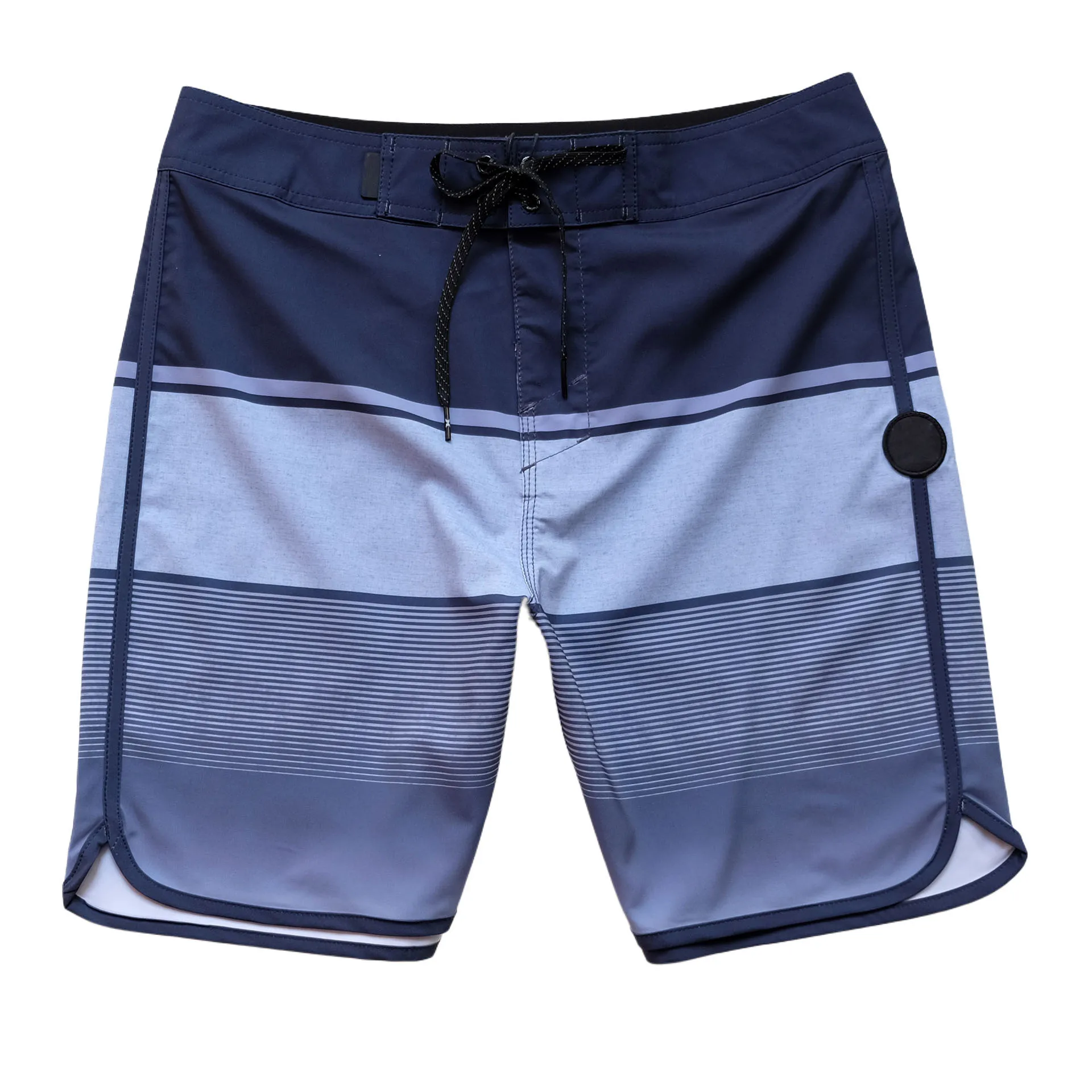 Summer New Brand Men Beach Shorts Phantom Bermuda Board Shorts Swim Shorts Waterproof Quick Dry Casual Diving Swimwear  24 Oct 3
