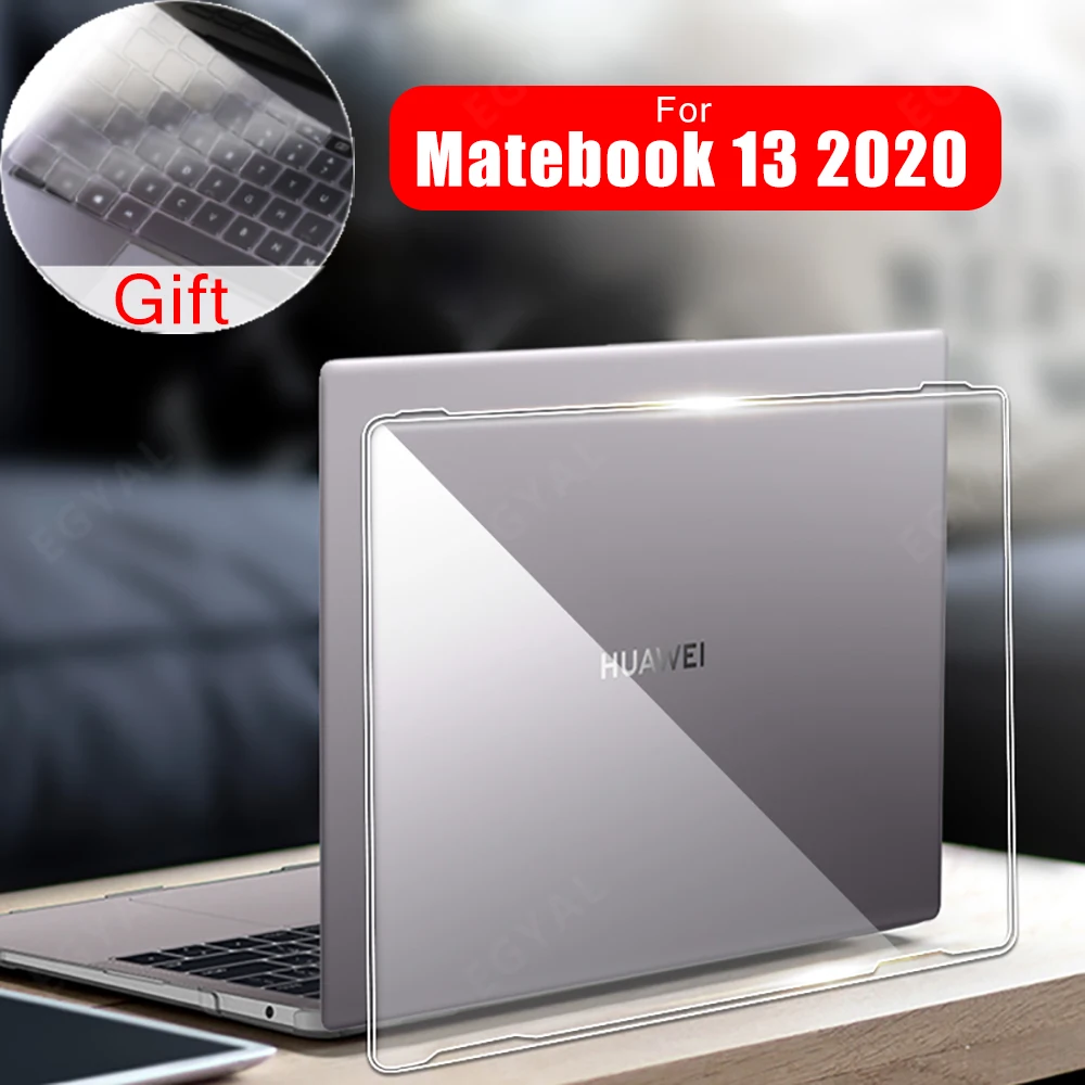 Чехол для ноутбука HuaWei MateBook 13, чехол 2020, чехол для Matebook 13, 2020, Обложка для телефона