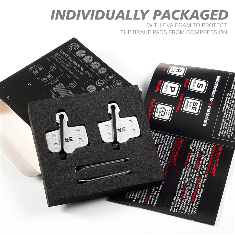 Amazon | Rynplex SHIMANO、SRAM、AVID Elixir MTB マウンテンバイク