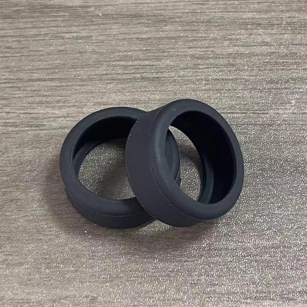 Silicone Ring Protector Oura Ring Gen 3 Protective Sleeve Working Anti-Fall Elastic Cover S/M Universal Smart Ring Sleeve 4