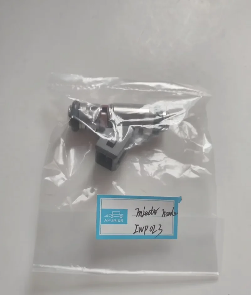 4Pcs Fuel Auto Parts For Volkswagen VW Seat Skoda Fiat Petrol OE No.:IWP023,IWP-023