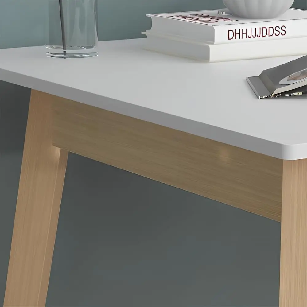 طاولة متعددة الوظائف للمنزل والمكتب وغرفة الطعام و...