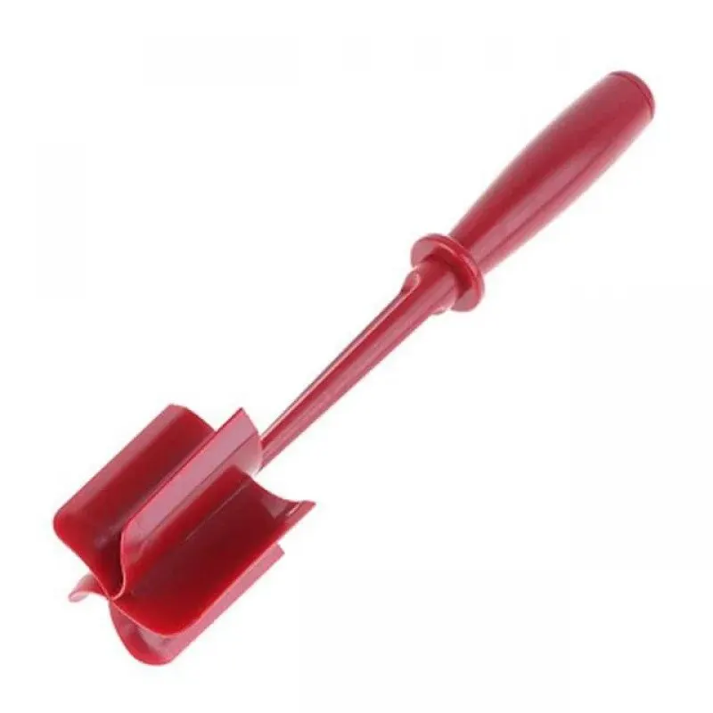 1pc red