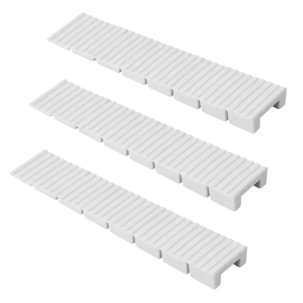 Description Picture 6 of itemHeight Furniture Shims Balance Leveling Shims Balance Pad Foot Pad for Chair Furniture Table