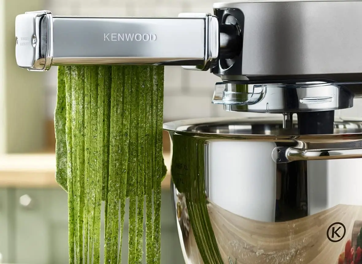 Kenwood Noodle Press Pasta Attachment fully automatic noodle machine accessories pressing dough for homemade noodles kenwood kitchen machine accessories noodle press,pasta attachment