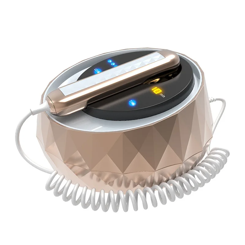 New RF Radio Frequency Beauty Machine Facial And Body Radiofrequency Anti Aging Skin Care RF Skin Tightening Lifting machine