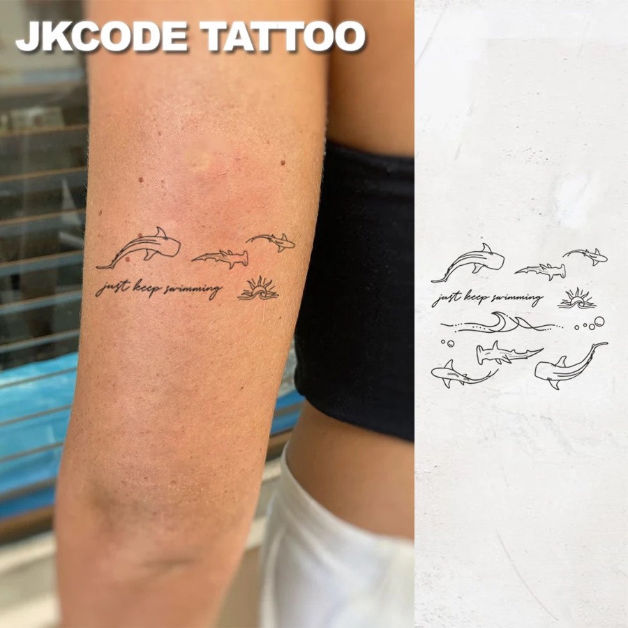 Tatuaggio di un Polipo: Un'opera Unica, image size:900x900