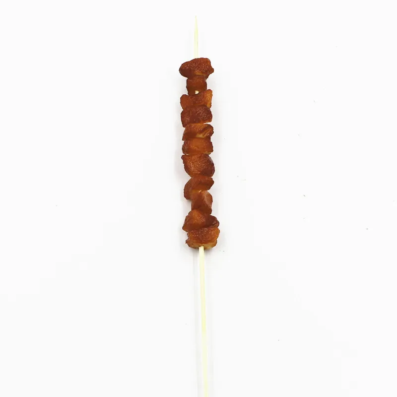 Food Model, Food Photography Props, Kitchen Food Toys, Table Decoration Simulated Barbecue BBQ Skewer Fake Food Model Photography Prop Sweet Table Home Decor Kids Kitchen Toy