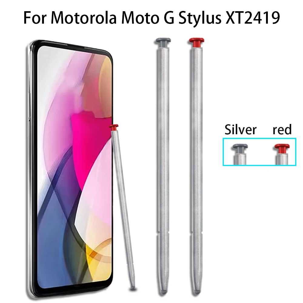 Enhanced Stylus Pen for Note-Taking and Drawing