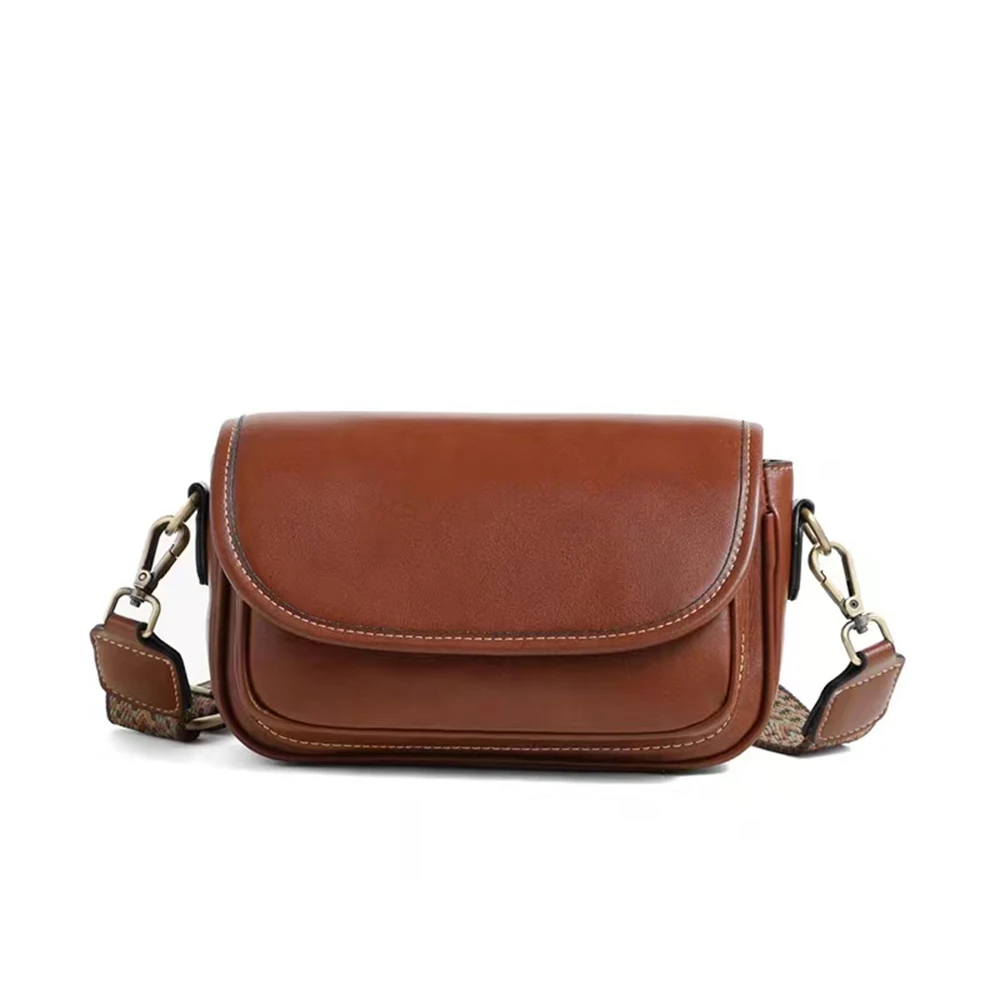 

NIGO Multi-Bag Full Printed Old Flower Chest Leather Bags #nigo44813