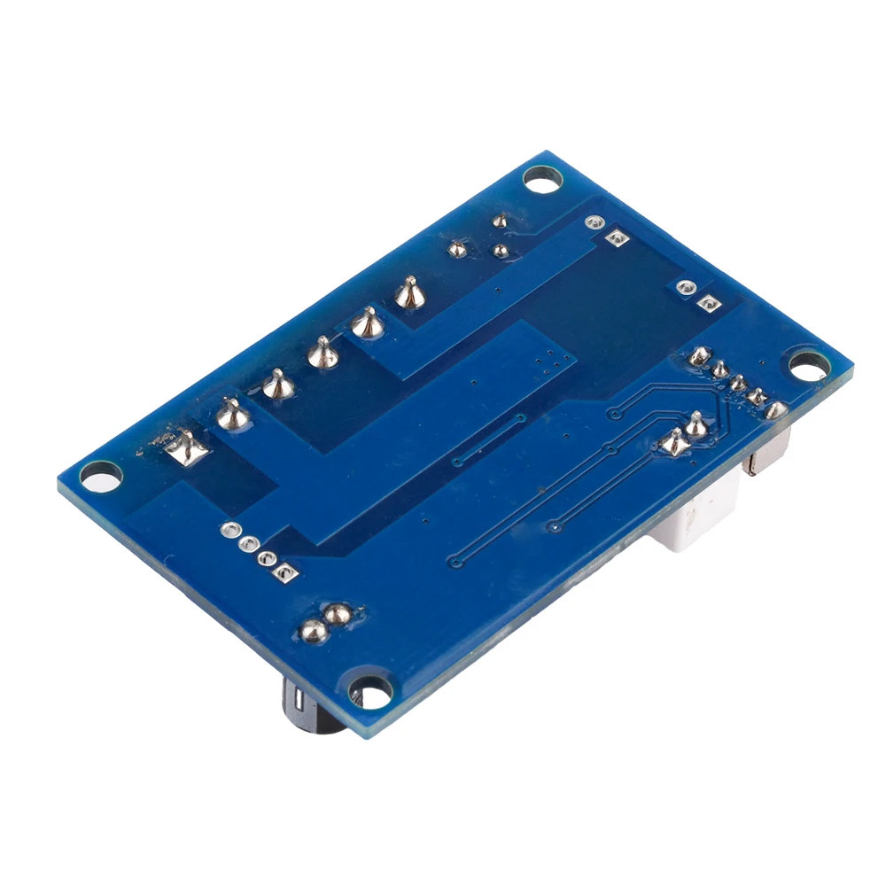 DC Motor Speed Controller DC 12V 24V 4A Fan Temperature Control 2/3/4 Cable Chassis Fan Speed Regulation Module PWM Thermostat Speed Governor with Sensor