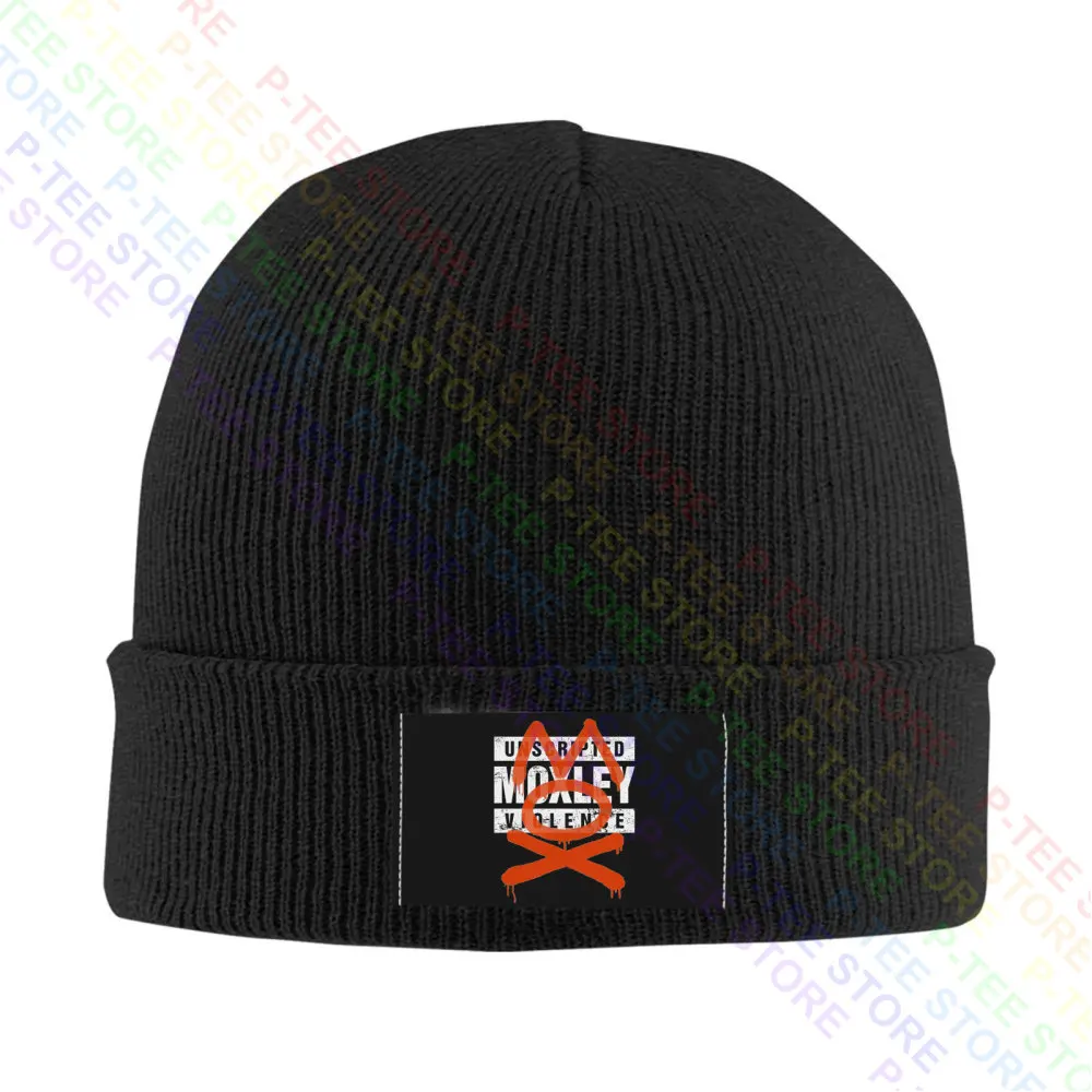 All Elite Wrestling Jon Moxley Progettato Da Mox Berretto Da Baseball Cappellini Snapback Cappello Da Pescatore Lavorato A Maglia