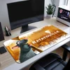 Comedy Movie R-Ratatouille Anti-Slip Table Mat Student Mousepad Gamer Computer Keyboard Pad Games Pad For PC Mouse Carpet 3