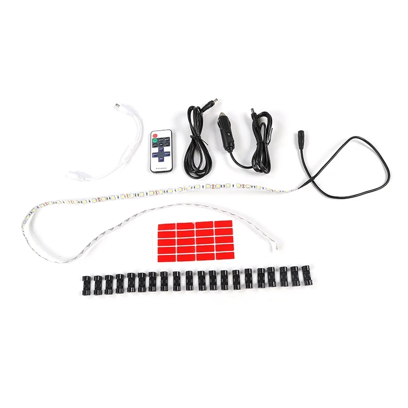 

Задний багажник, фотоэлемент, задняя дверь, стеклянные ворота, Люк, купол, фотоэлемент, полоса для Ford Bronco 2021 2022, аксессуары