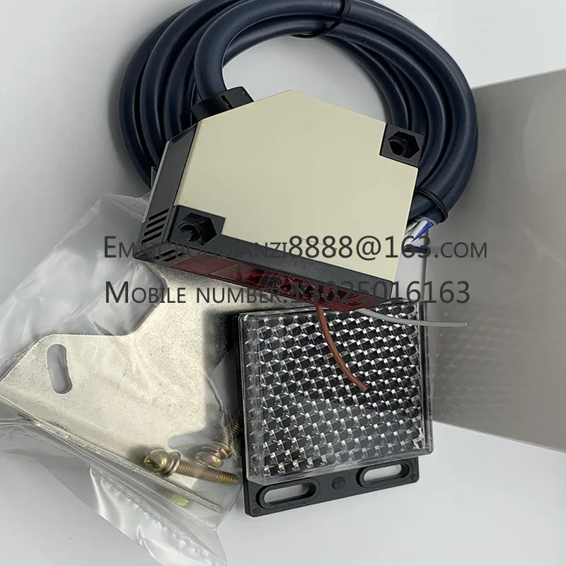 

Новый датчик приближения Φ E3JK-R4M2 E3JK-R4M1-ZH