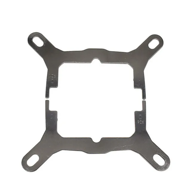 Mounting Bracket Kit Corsair H100i V2 Am4 Mounting Bracket For