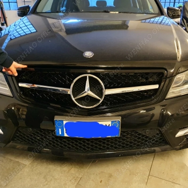 メルセデス・ベンツ Cクラス セダン 2014年モデル C180 AVANTGARDEの価格・性能・装備・オプション（2019年1月1日発売）  価格.com メルセデスベンツ 2007-2014 W204 Cクラス C180 C200 C250 C300 C43 AMG GT フロントバン