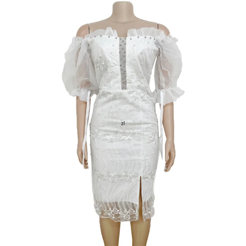 Рисунок 3 - Африканские кружевные Сексуальные