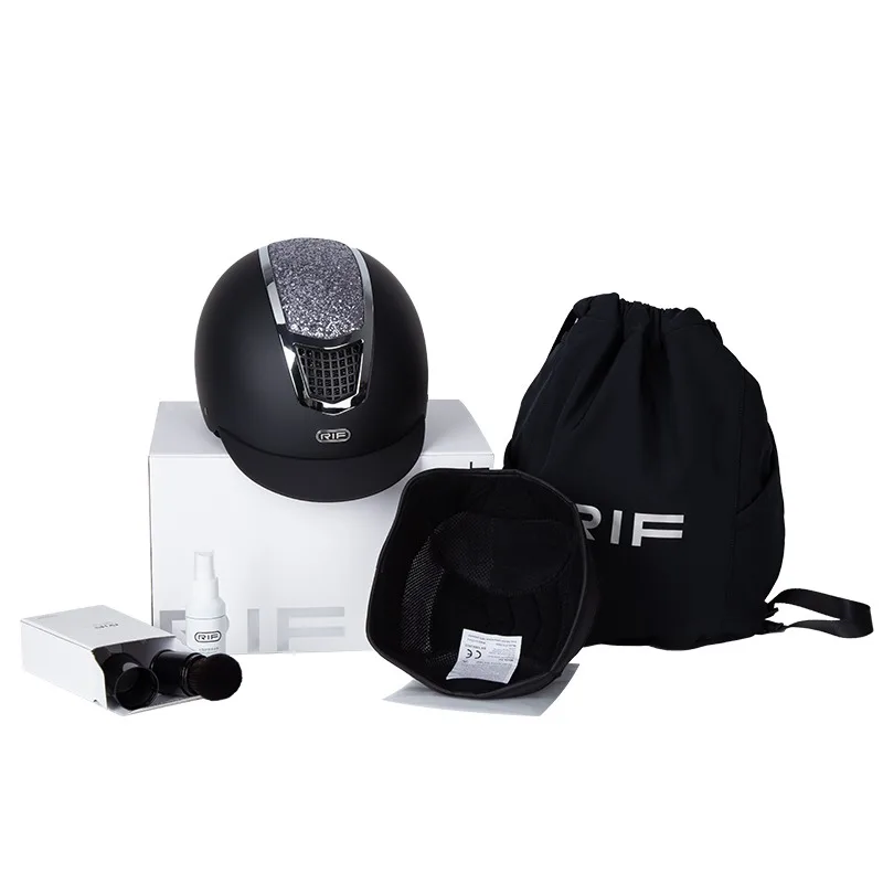 Horse Riding Helmet Full Star Equestrian Helmet