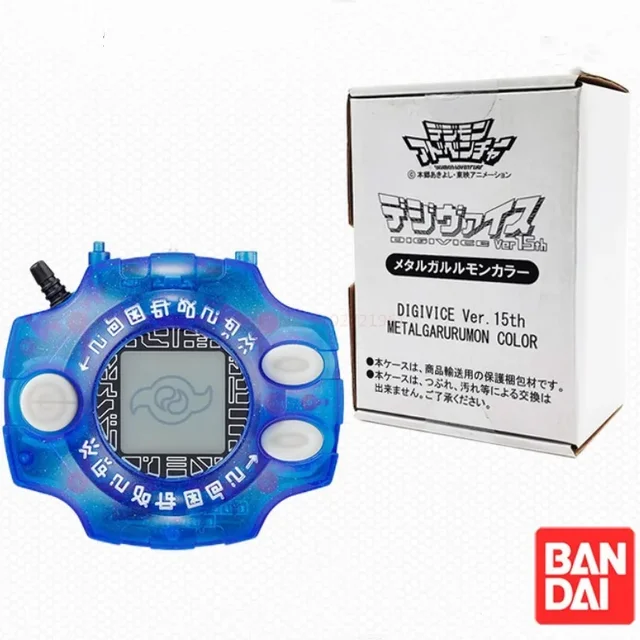Bandai Original Tamagotchi Csa Digimon Adventure 15th/20th