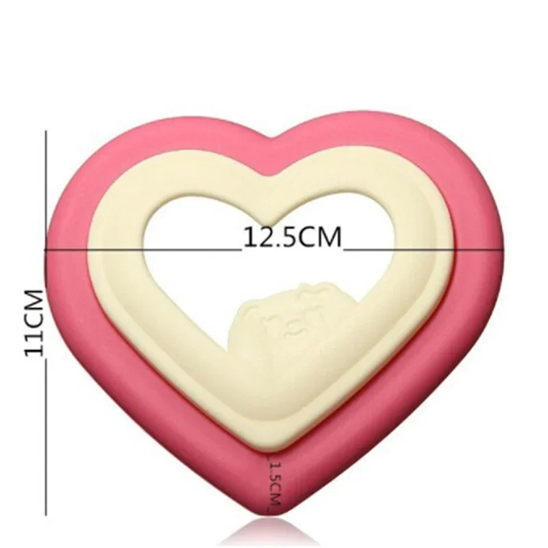 Baking Tools Cute Sandwich Mould Rabbit Flower Panda shaped Bread Cake Biscuit Embossing Device Crust Cookie Cutter Baking Pastry Tools Cake