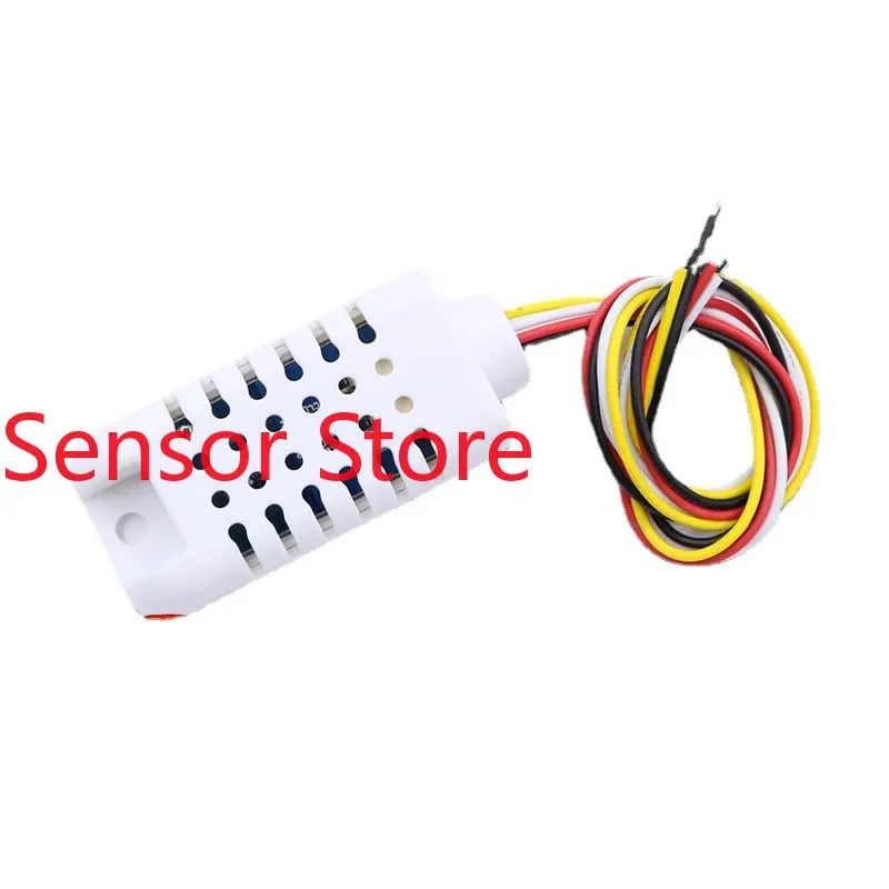 5PCS IOT-TH02 SHT30 Digital Temperature And Humidity Sensor Module I2C Communication Wide Voltage