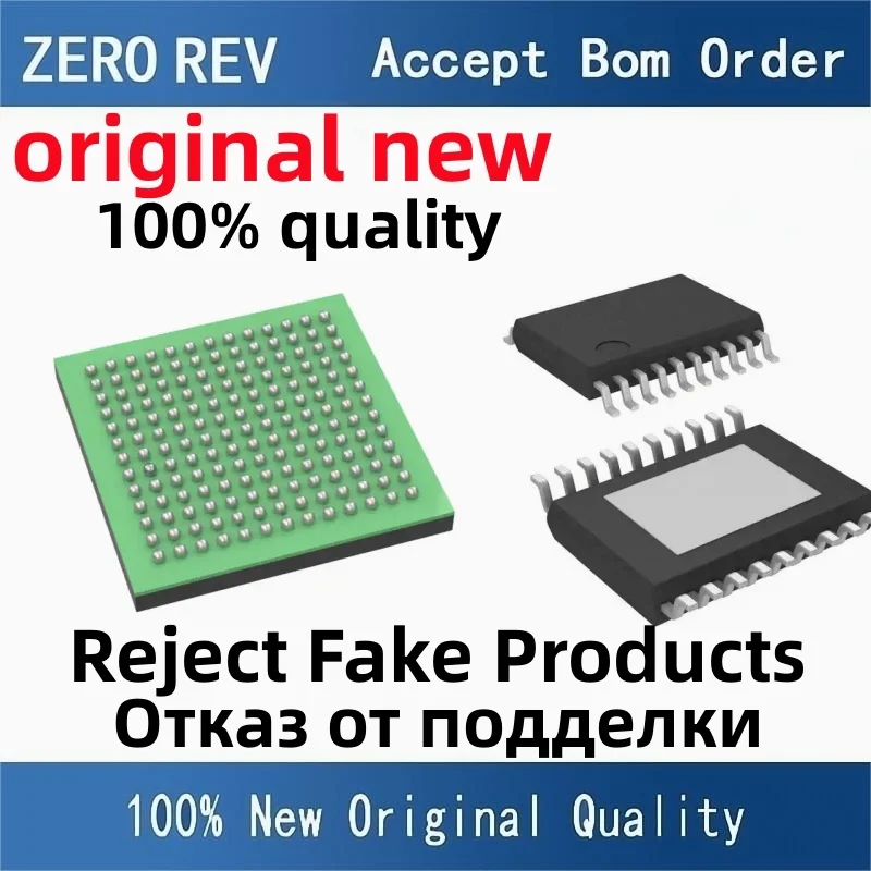 

1-5Pcs 100% New free delivery TPS6590378ZWSR TPS659037 OTP 96 1.3 NFBGA-169 TPS61193PWPR TPS61193 HTSSOP-20 chips ic