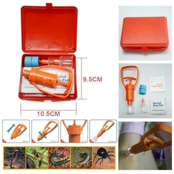 Snake Bite Kit 1